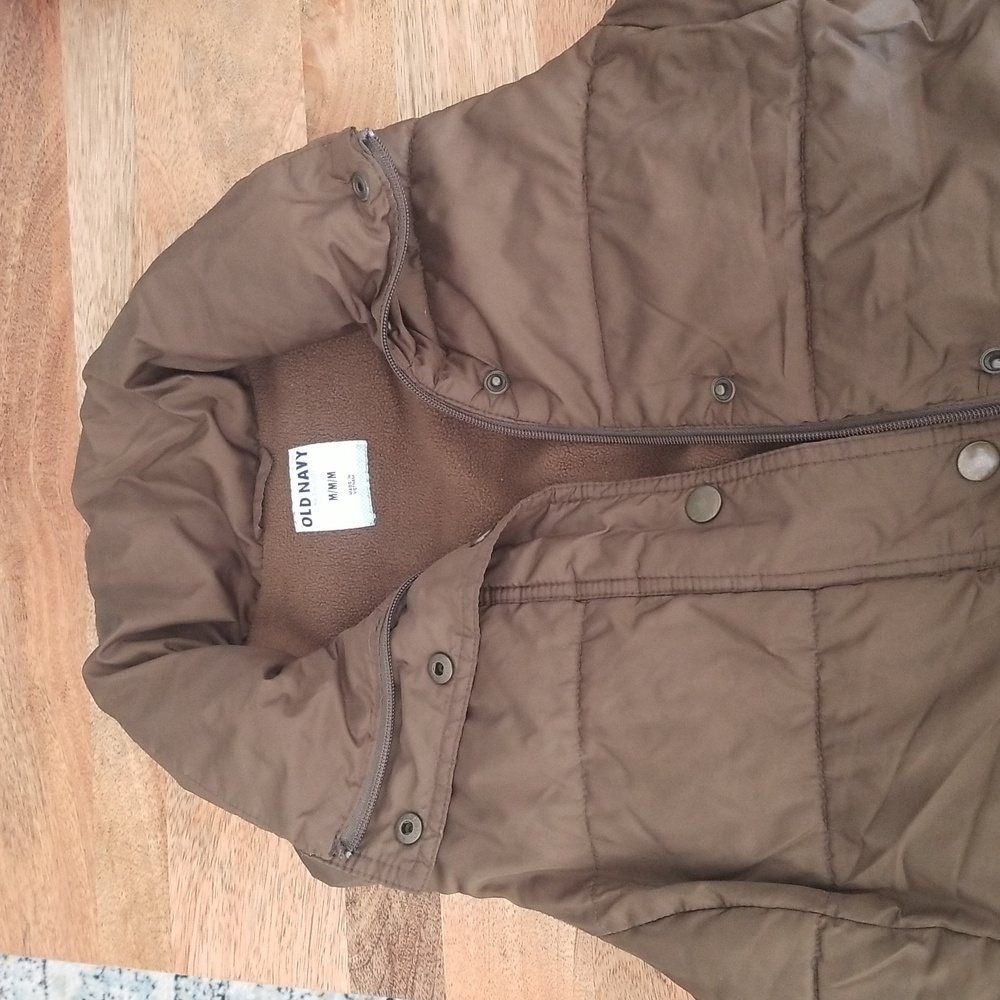 Women's Old Navy Puffer